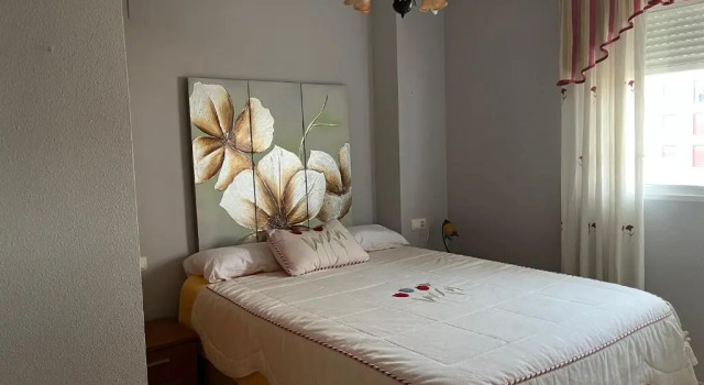 Apartamento Marina D'or - 1ª Linea Acapulco IV, Забронировать Апартаменты/квартира Оропеса-дель-Мар Azahar Coast
