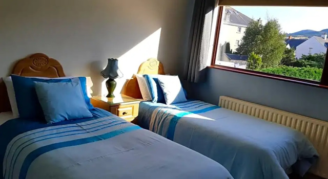 Shalom B&B, Rezerwuj Bed and Breakfast Carlingford Louth County