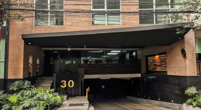 Alure Appartamenti Exclusivity Gym Pool, Book Lejlighed Mexico City Mexico DF