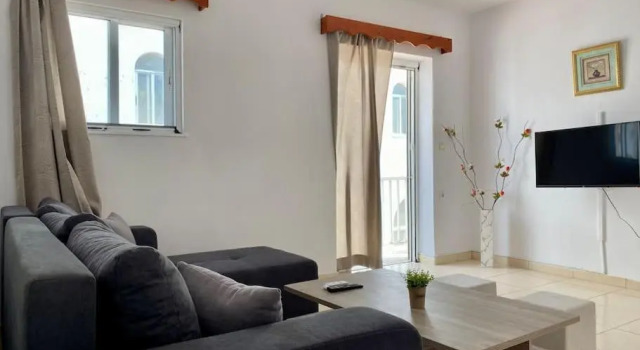 Elgreco Apartment, with nice view, in Kos Town "12"