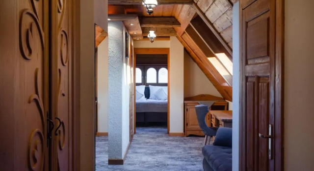 Студия Hotel Sabała