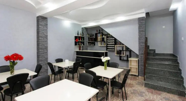 Sofia Hotel