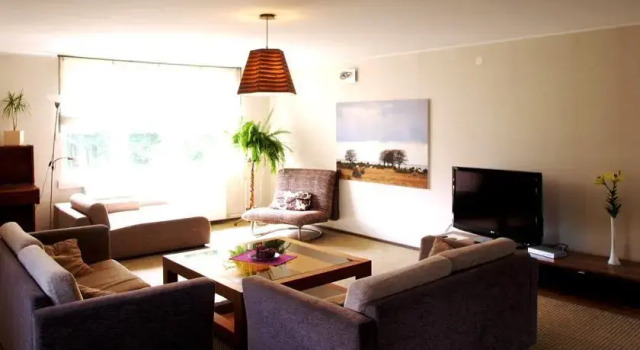 Kannikese Villa, Book Villa Cottages in Saaremaa, Cottage