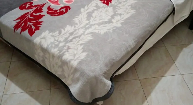 Номер Standard Sydna All Hussain Hotel