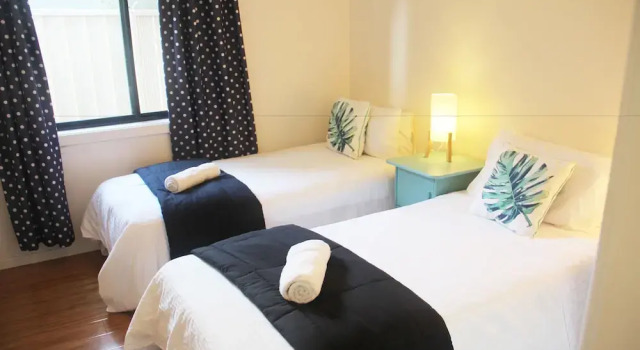 3 Bedroom cozy holiday home