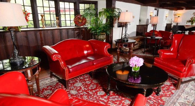Nassau Inn, Rezervasyon Otel Princeton North Jersey