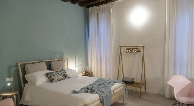 Mirandolina apartment, Забронировать Апартаменты/квартира Апартаменты Венеции, рядом с Церковь Святого Георгия Великого, Апартаменты/квартира