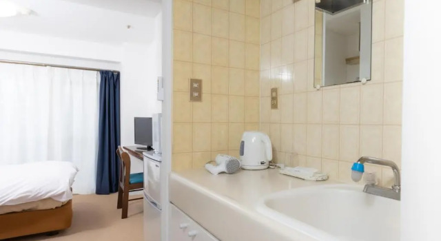 Двухместный номер Standard Hotel WWJ