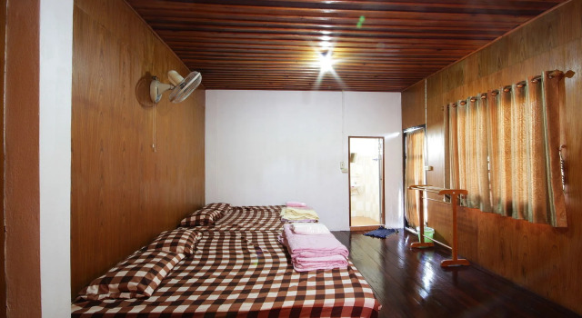 Chatfah Resort, Забронировать Курортный отель Отели Кхао-Кхо с парковкой, Парковка