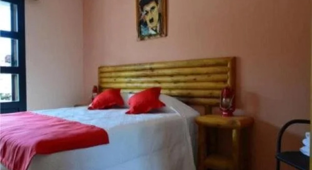 Hotel Fordt City, Book Hotel Hoteller i Tacuarembo med parkering, Parkering