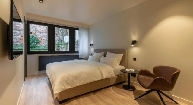 Номер Standard THE ADAMS - Self Check In Hotel