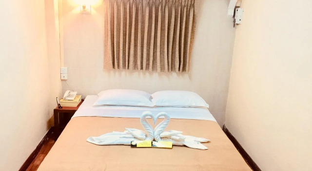 Sunflower Hotel, Забронировать Отель Botahtaung Янгон, рядом с Embassy of Canada