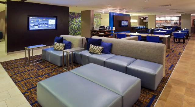 Courtyard by Marriott Boulder Broomfield
