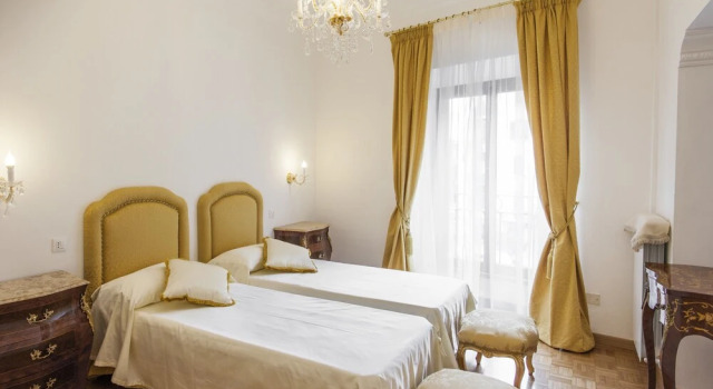 Suite Sarandrea, Prenota Residence Apart-hotel a Roma, Residence