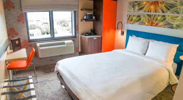 Hotel Le Jolie, Забронировать Отель Отели Бруклина с завтраком, рядом с Музей «Городской реликварий», Завтраки