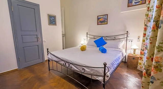 Номер Standard Doors Meidan Design Hotel