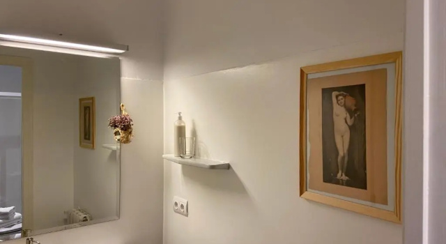 Люкс Hotel Mas Ribas