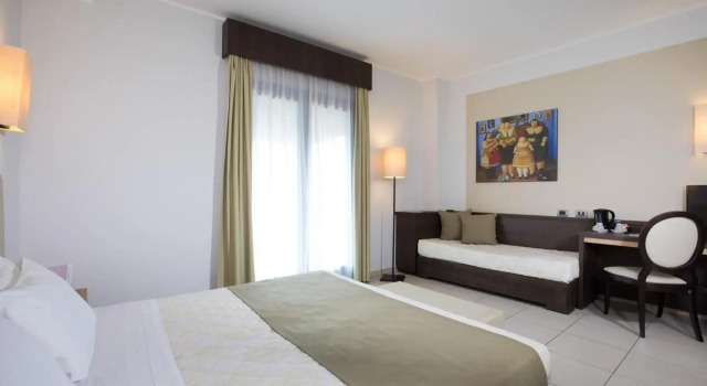 Lu Hotel Carbonia, Reserva ahora Hotel Carbonia Sulcis Iglesiente
