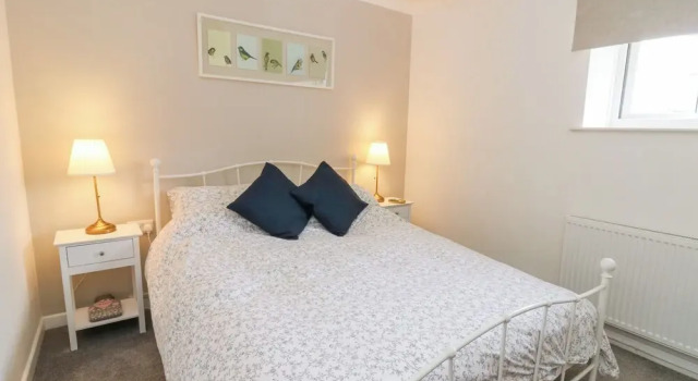 Carreg Cennen Cottage, Prenota Casa vacanze Llangathen Galles del Sud