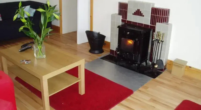 Avondale House, Prenota Appartamento Achill Sound 