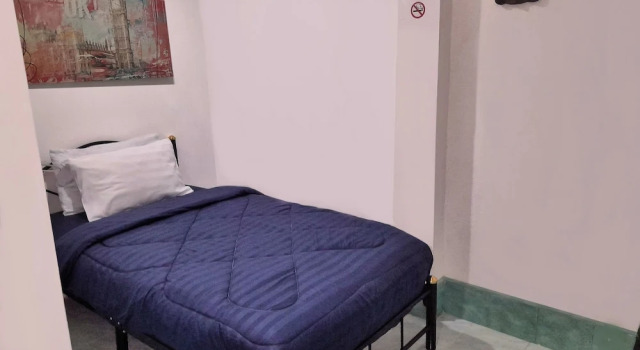Одноместный номер Budget The Guest House - Apartment