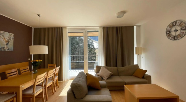 JZ Apartments - Pohorje