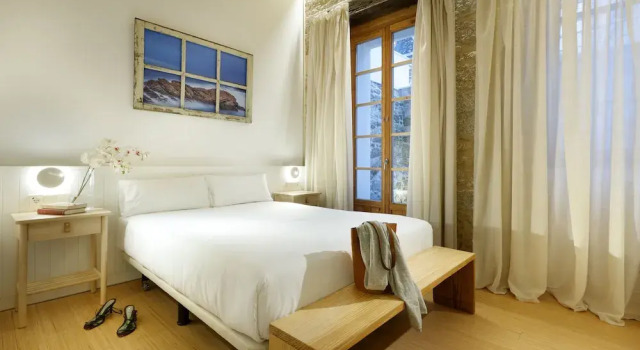 Апартаменты Premium La Gallega by Upper Luxury Housing