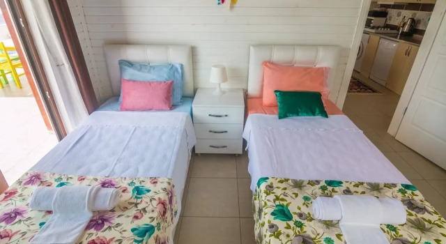 Villa Akasya, Забронировать Вилла Puerto de la Cruz Средиземноморский регион