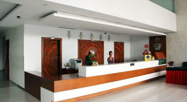 Vista Rooms at Mangal City Mall, Забронировать Отель Отели штата Махараштры 3 звезды, 3*