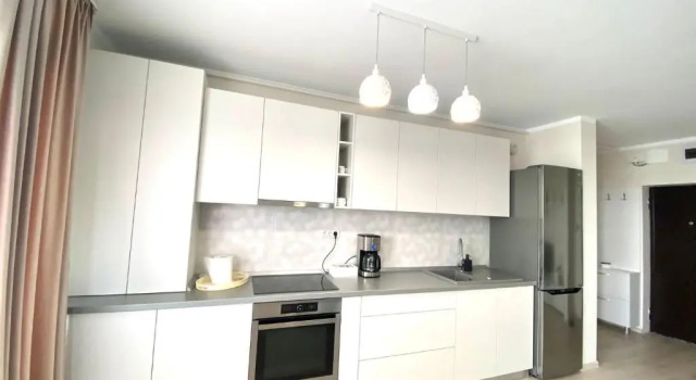 Sky Apartment, Prenota Appartamento Hotel a Timiş con parcheggio, Parcheggio