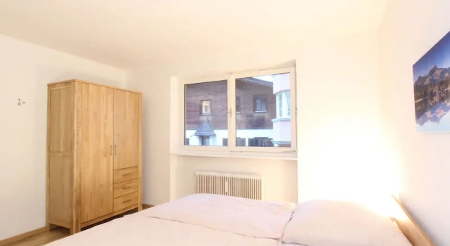 Modern Apartment in Hopfgarten Near Ski Lift