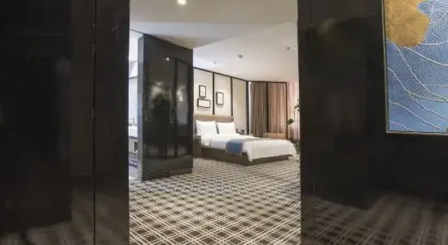 Suite Lin Hai Hotel