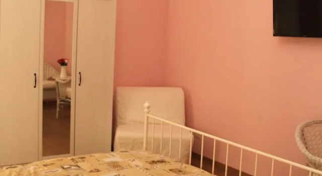 Номер Deluxe La Casa in Fiore
