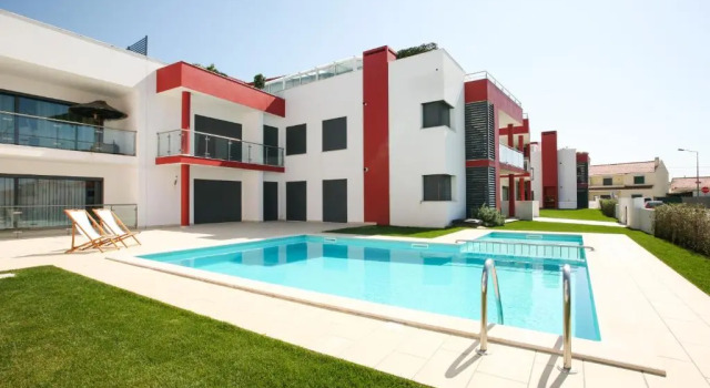 Апартаменты D Wan Deluxe Apartments