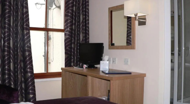 Номер Economy Ayre Hotel & Ayre Apartments