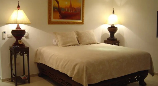 White Dragon Sea View Villa