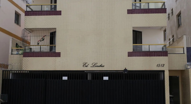 Edifício Londres