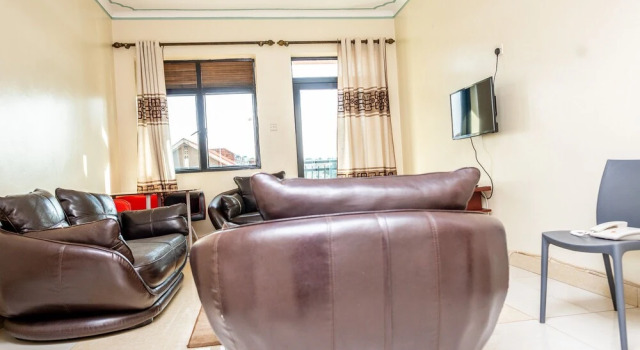 Rehoboth Hotel Apartments