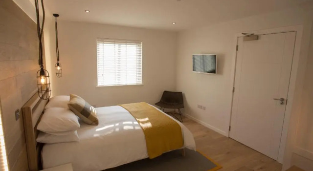 Номер Standard Byde Guesthouse