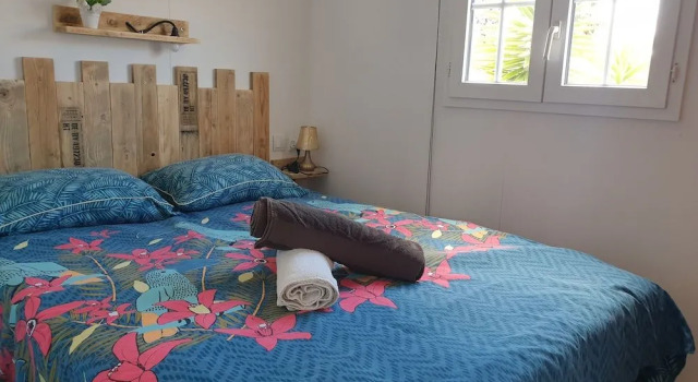 La Casa de Lylou