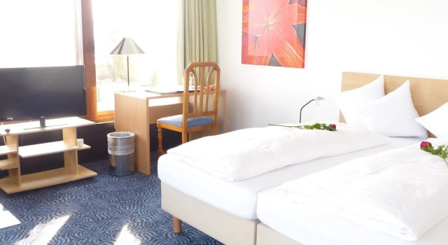 Hotel Metropol, Prenota Hotel Hotel a Svizzera orientale con parcheggio, Parcheggio