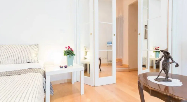 Residence Mercanti Central Apartment, Забронировать Апартаменты/квартира Апартаменты Пьемонта, Апартаменты/квартира