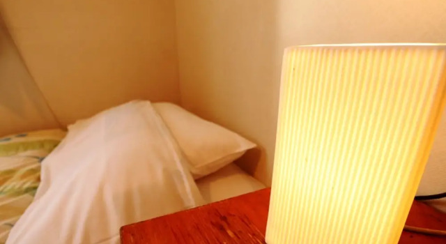 Pension Saint Paulia