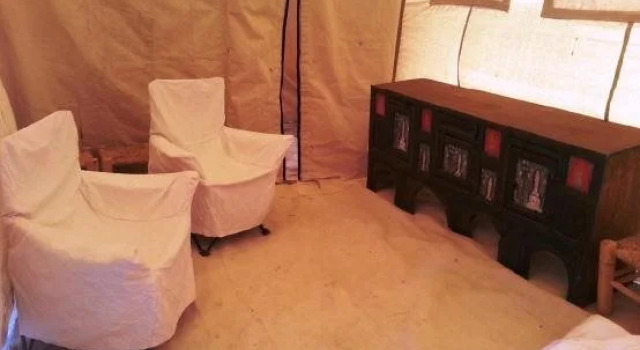 Eco Bia Muniefeh Camp, Book Hotel Hotels in Petra with Parking, Parking