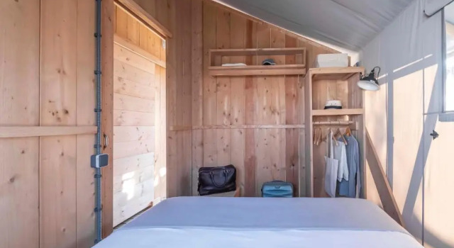 Семейный номер Standard wecamp Santa Cristina