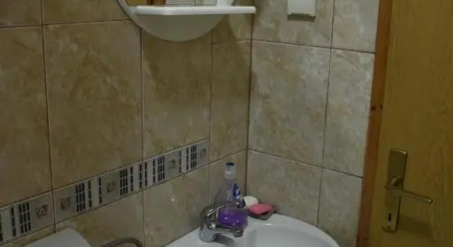 Šćekić Accommodation
