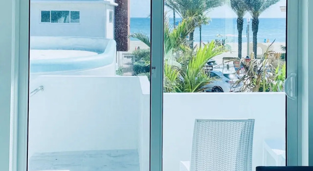 Люкс The Marlin Beachside