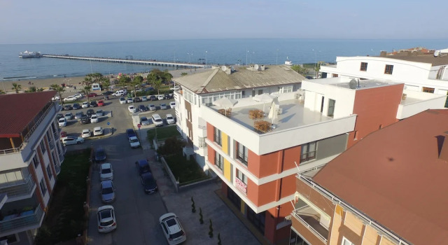 Arcadia Apart Residence