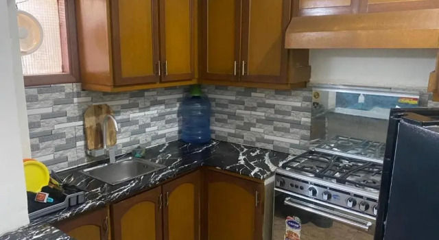 Апартаменты AMs Den in DHA - Lovely two bedroom independent Apartment