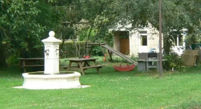 La Ferme d'Hotes, Забронировать Отель  